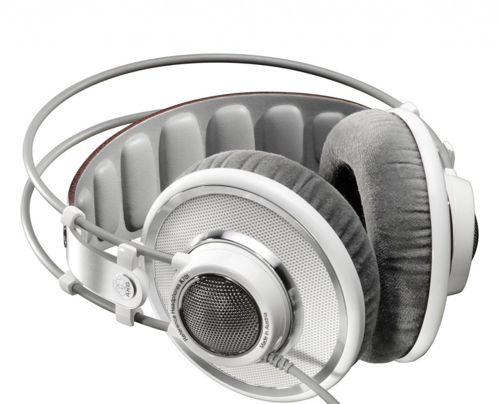 AKG K 701 Headphones Review Best Headphones Reviews