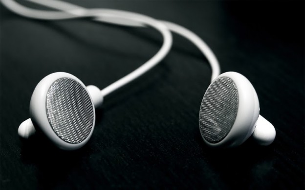 The 5 Best Earbuds Headphones