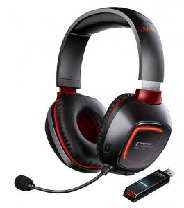 Creative Sound Blaster Tactic3D Wrath