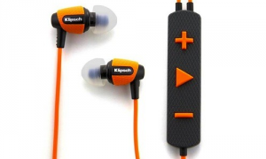 Klipsch S4i Rugged