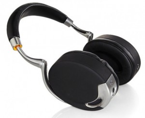 Parrot Zik