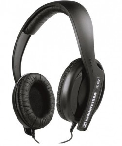 Sennheiser HD 202 II