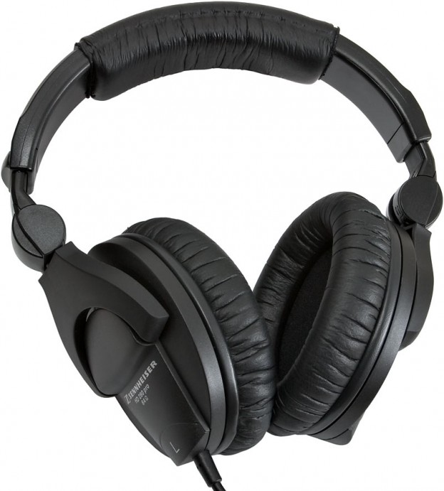 Sennheiser HD 280 PRO Headphones Review