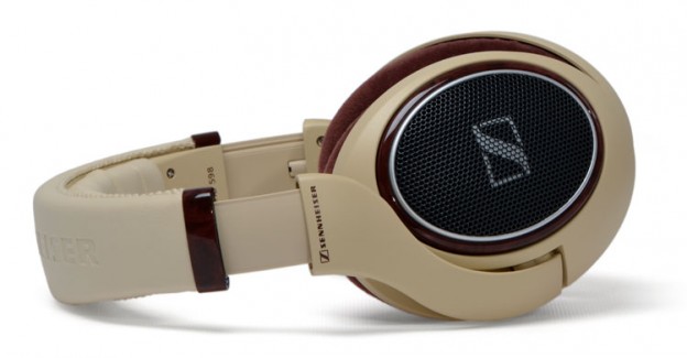 Sennheiser HD 598 High End Headphones Review