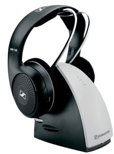 Sennheiser RS120