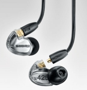 Shure SE425