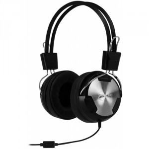 Supra-aural Headphones