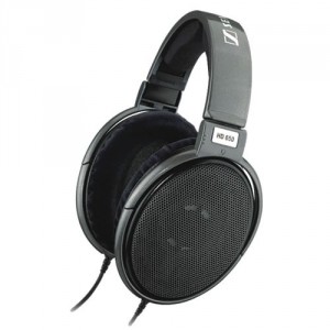 sennheiser hd 650