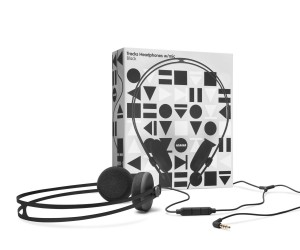 AIAIAI Tracks Headphone (Black)