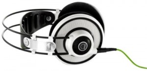 AKG Q 701