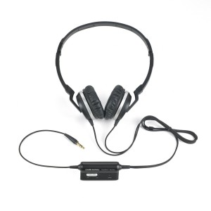 Audio-Technica ATH-ANC1 QuietPoint