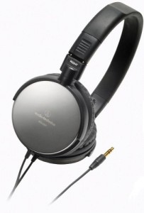 Audio-Technica ATH-ES7