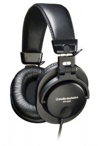 Audio-Technica ATH-M35