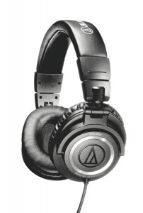 Audio-Technica ATH-M50