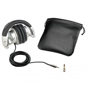 Audio-Technica ATH-M50s-LE