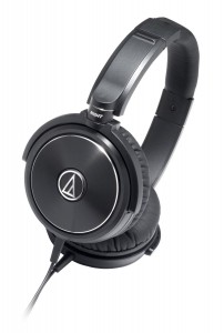 Audio-Technica ATH-WS99