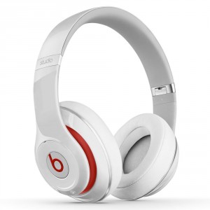 Beats Studio 2013 (White)