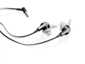 Bose IE2 Audio