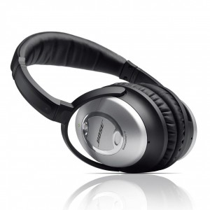 Bose Quiet Comfort 15