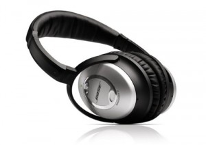 Bose QuietComfort 15