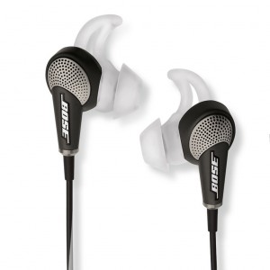 Bose QuietComfort 20i