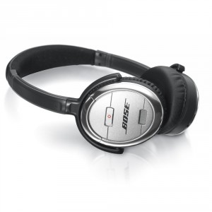 Bose QuietComfort 3