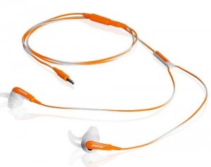 Bose SEI2i (orange)