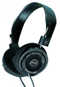 Grado Prestige Series SR125i