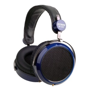 HiFiMan HE-400