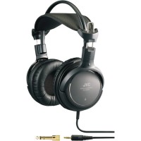 Best JVC Headphones