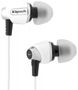 Klipsch IMAGE S4-WH