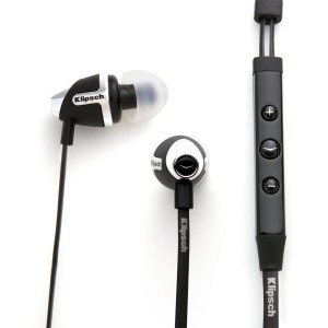 Klipsch Image S4i II (Black)