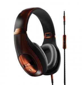 Klipsch Mode M40