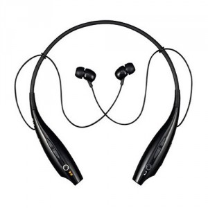 LG Tone Wireless Bluetooth Stereo Headset