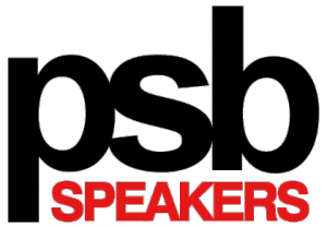 PSB Speakers Logo