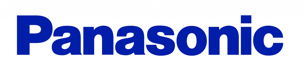 Panasonic Logo