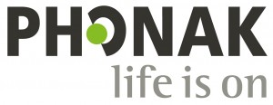 Phonak Logo