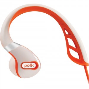 Polk Audio UltraFit 3000 (Orange)