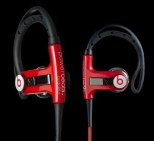 PowerBeats Sport