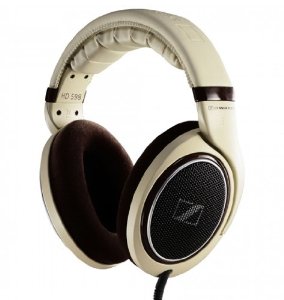 Sennheiser HD 598