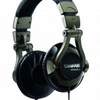 Best Shure Headphones