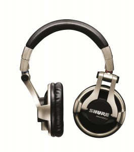 Shure SRH750DJ