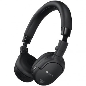 Sony MDR-NC200D (Black)