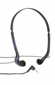 Sony MDR-W08L