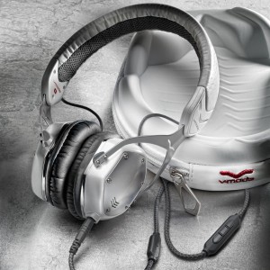 V-MODA M-80