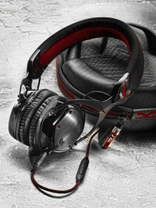 V-MODA for True Blood V-80