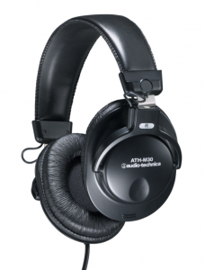 Audio-Technica ATH-M30