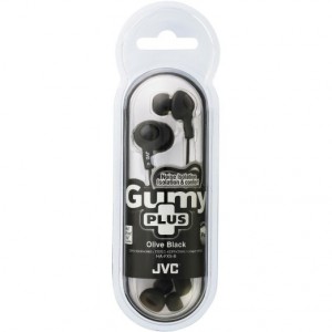 JVC Gumy Plus