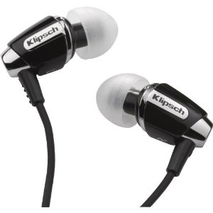 Klipsch Image S4a Android