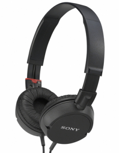 Sony MDR-ZX100 ZX Series